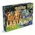 Ravensburger Labyrinth Pokémon Nočná edícia / Dĺžka hry: 20 minút / Počet hráčov: 2-4 / od 7 rokov