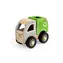Bigjigs Toys Recyklačné vozidlo / od 1 rokov