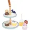 Small Foot Stojan na muffiny / od 3 rokov