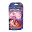 Disney Lorcana: Shimmering Skies - Starter Deck Amethyst & Ruby / od 8 rokov