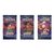 Disney Lorcana: Shimmering Skies - Booster Pack / od 8 rokov