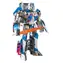 Metal Earth 3D Puzzle Transformers: Optimus Prime / 105 dielikov / od 14 rokov