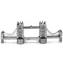 Metal Earth 3D Puzzle Tower Bridge / od 14 rokov