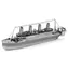 Metal Earth 3D Puzzle Titanic / od 14 rokov
