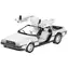 Metal Earth 3D Puzzle DeLorean / 61 dielikov / od 14 rokov
