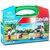 Playmobil® City Life 70530 Box na večenie psov / Počet dielikov: 17 / od 4 rokov 