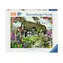 Ravensburger Vysnená chata / 500 dielikov / od 12 rokov