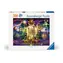 Ravensburger Vesmír - planetárna sústava /500 dielikov/ od 12 rokov 