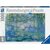 Ravensburger Claude Monet: Lekná / 1000 dielikov / od 14 rokov