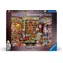 Ravensburger Pokladnice / 1000 dielikov / od 14 rokov