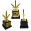 Mad Monkey Trophy "World Biggest Stoner"