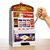 Mad Monkey Slot Machine XL - Výherný automat s boxom na peniaze 