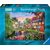 Ravensburger Cotswoldská cesta / 1000 dielikov / od 14 rokov