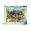 Ravensburger Pekárova chata / 1000 dielikov / od 14 rokov