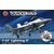 Rozbalené - Airfix J6040 Lietadlo F-35B Lightning II Quickbuild / Plastikový model / 1:144 / Vek 6+ / rozbalené