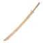 Fauna Drevený samurajský meč veľký / od 5 rokov