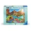 Ravensburger Kempovanie v kaňone / 1500 dielikov / od 14 rokov