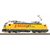 Piko 21657 Elektrická lokomotíva BR 388 Regiojet VI / Mierka: H0 (1:87) / Dĺžka: 217 mm / Rádius: 358 mm