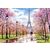 Castorland 104369 Romantická prechádzka v Paríži / 1000 dielikov / od 9 rokov
