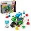 LEGO® Super Mario™ 72031 Mario Kart™ - Yoshi Bike / Počet dielikov: 133 / od 7 rokov
