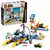 LEGO® Super Mario ™ 72035 Mario Kart ™ - Toad a jeho garáž / Počet dielikov: 390 / od 8 rokov / dopredaj