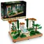 LEGO® Icons 10359 Záhrada s fontánou / Počet dielikov: 1302 / od 18 rokov