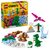 LEGO® Classic 11041 Kreatívni dinosaury / Počet dielikov: 450 / od 5 rokov / dopredaj