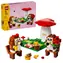 LEGO® Iconic 40711 Ježčie rande s piknikom / Počet dielikov: 166 / od 8 rokov
