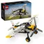 LEGO® Technic 42198 Lietadlo do vzdialených oblastí / Počet dielikov: 333 / od 8 rokov