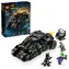 LEGO® DC Batman™ 76303 Batman™ Tumbler vs. Two-Face™ a Joker™ / Počet dielikov: 429 / od 8 rokov / dopredaj