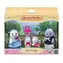 Sylvanian family Rodina tuleňov / od 3 rokov