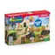 Schleich Mega sada Dobytie dinosaurieho chrámu / od 4 rokov