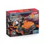 Schleich Lávový CrashMobile s mini figúrkou Mini Creature / od 7 rokov