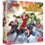 Trefl - Hra - Battle for Manhattan / 30 až 60 minút / 2-5 hráčov / od 8 rokov