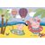 Trefl - Puzzle - Prasiatko Peppa: Prázdniny MAXI / 24 dielikov / 60 x 40 cm / vek 3+
