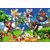Trefl - Puzzle - Sonic a jeho priatelia / 160 dielikov / 41 x 27.5 cm / vek 6+