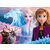 Trefl - Puzzle - Ľadové kráľovstvo 2: Odváže sestry / 30 dielikov / 27 x 20 cm / vek 3+