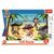 Trefl - Puzzle - Tlapková Patrola: Pirátska výprava / 15 dielikov / 26 x 16 cm / vek 3+
