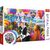 Trefl - Puzzle - Festival Teplovzdušných balónov / 1040 dielikov / 68.3 x 48 cm / vek 12+
