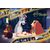 Trefl - Puzzle - Premium PLUS Iconic Moments: Lady a Tramp / 1000 dielikov / 68.3 x 48 cm / vek 12+