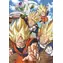 Clementoni PUZZLE Dragon Ball / 104 dielikov / od 6 rokov