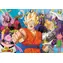 Clementoni PUZZLE Dragon Ball / 180 dielikov / od 7 rokov
