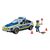 Playmobil® Action Heroes 71729 Policajné hliadkové vozidlo / Počet dielikov: 24 / od 4 rokov