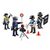 Playmobil® Action Heroes 71730 Sada figúrok Polícia / Počet dielikov: 35 / od 4 rokov