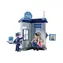 Playmobil® Action Heroes 71733 Starter Pack Policajná služobňa / Počet dielikov: 38 / od 4 rokov