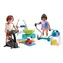 Playmobil® My Life - Promo-Packs 71806 Fitness štúdio / Počet dielikov: 32 / od 4 rokov