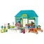 Playmobil® My Life - Promo-Packs 71807 Kvetinová kaviareň / Počet dielikov: 220 / od 4 rokov