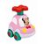 Clementoni BABY Autíčko Press & Go Myška Minnie / od 12 mesiacov