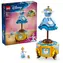 LEGO® Disney™ 43266 Popoluškine šaty / Počet dielikov: 474 / od 9 rokov