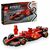 LEGO® Speed Champions 77242 Pretekárske auto Ferrari SF-24 F1® / Počet dielikov: 275 / od 10 rokov